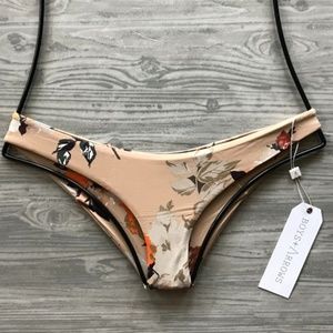 Boys + Arrows JOEY the JUVY Bikini Bottom